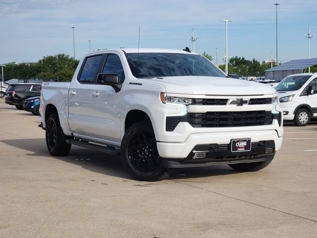 chevrolet silverado 1500 2025 3GCUKEE84SG202328 image chevrolet silverado 1500 2025 3GCUKEE84SG202328 image
